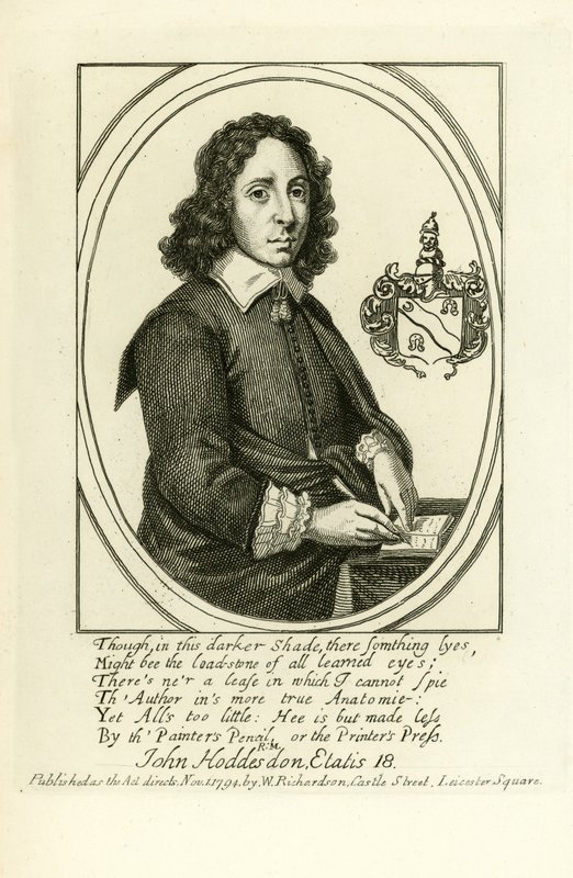 John Hoddesdon de English School