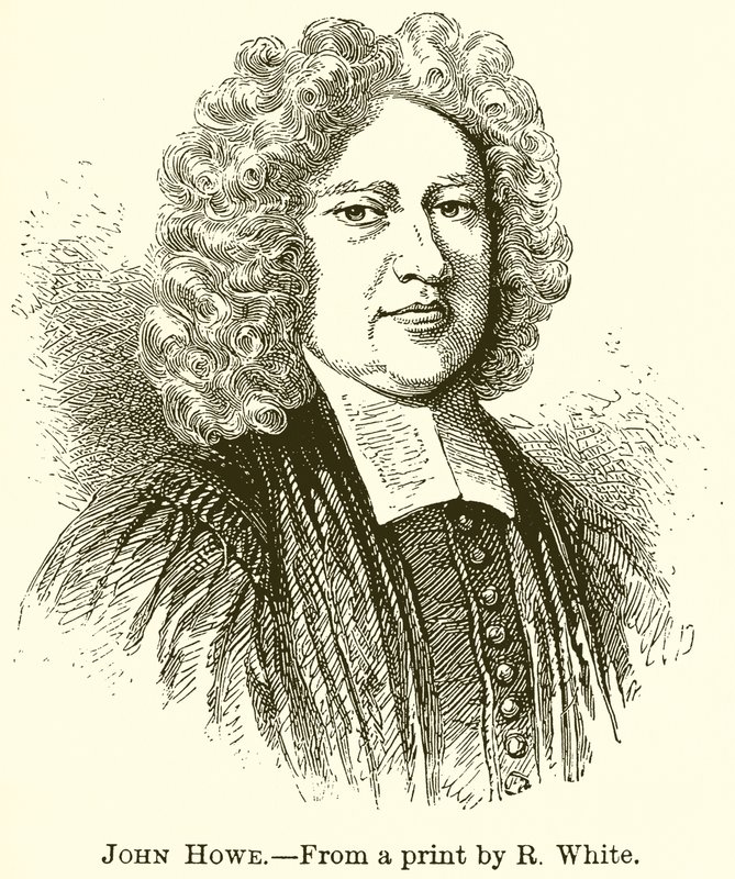 John Howe de English School