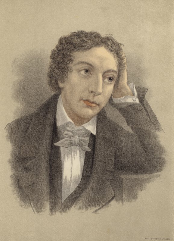 John Keats de English School