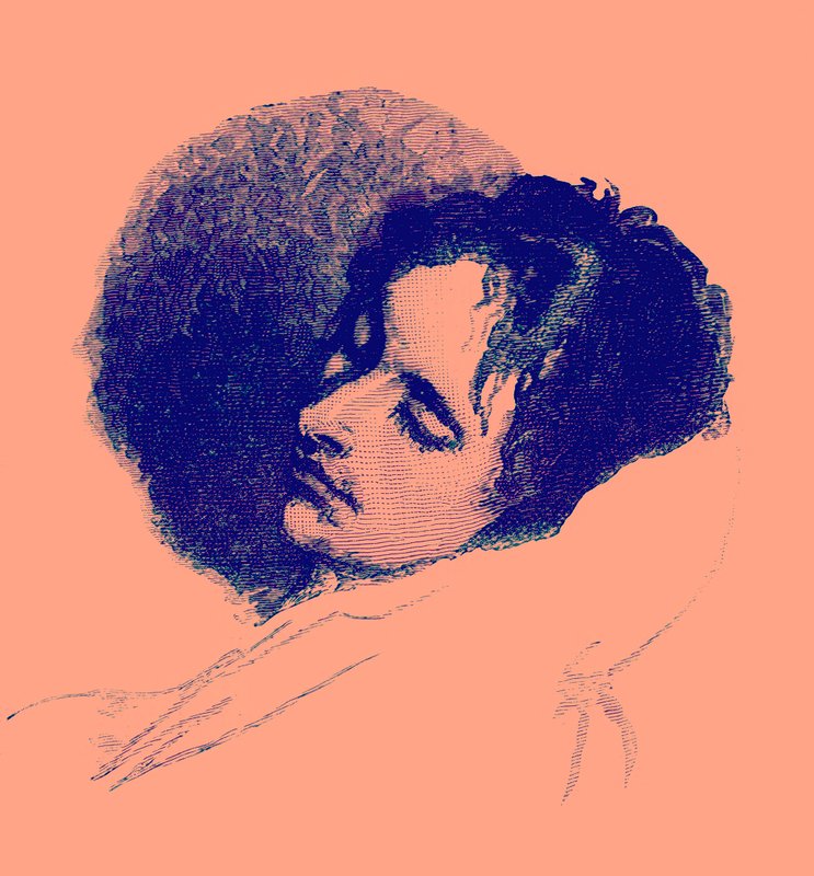 John Keats, ilustração de Old and New London por Edward Walford, publicado em 1880 (imagem digital melhorada) de English School