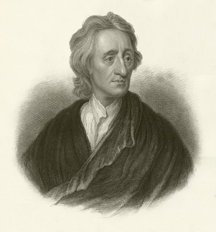 John Locke de English School