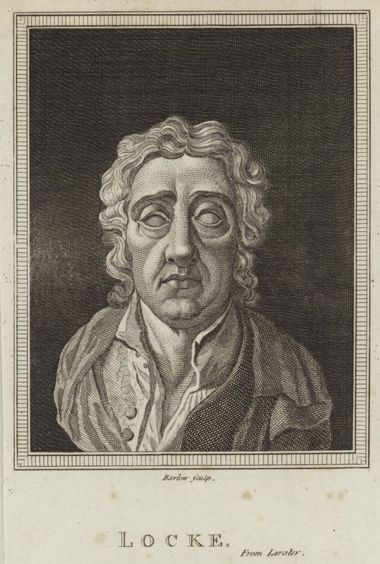 John Locke de English School