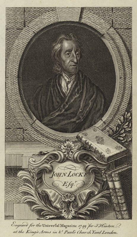John Locke, Esquire de English School