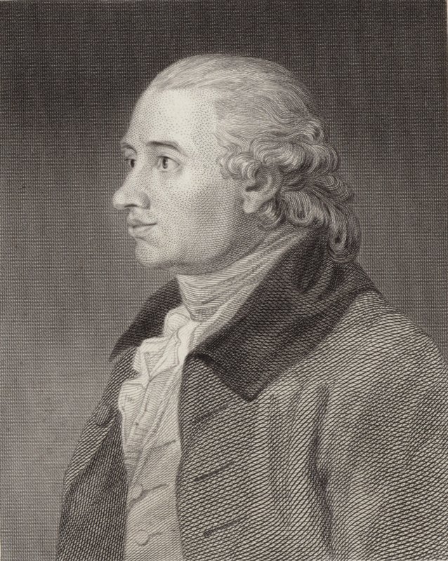 John Logan de English School
