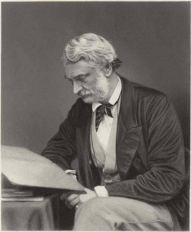 John Manners de English School
