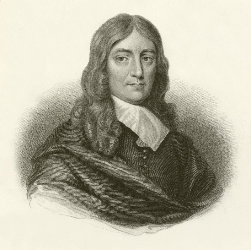 John Milton de English School