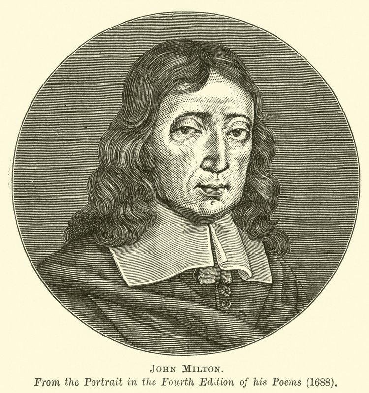 John Milton de English School