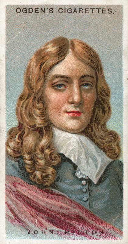 John Milton de English School