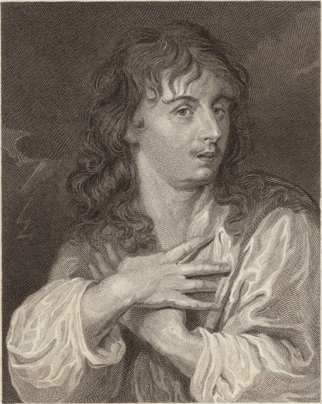 John Ogilby de English School