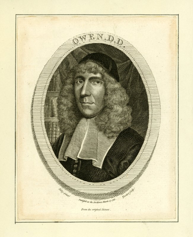 John Owen de English School