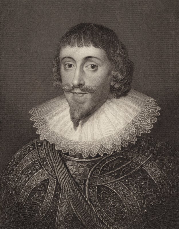 John Paulet de English School