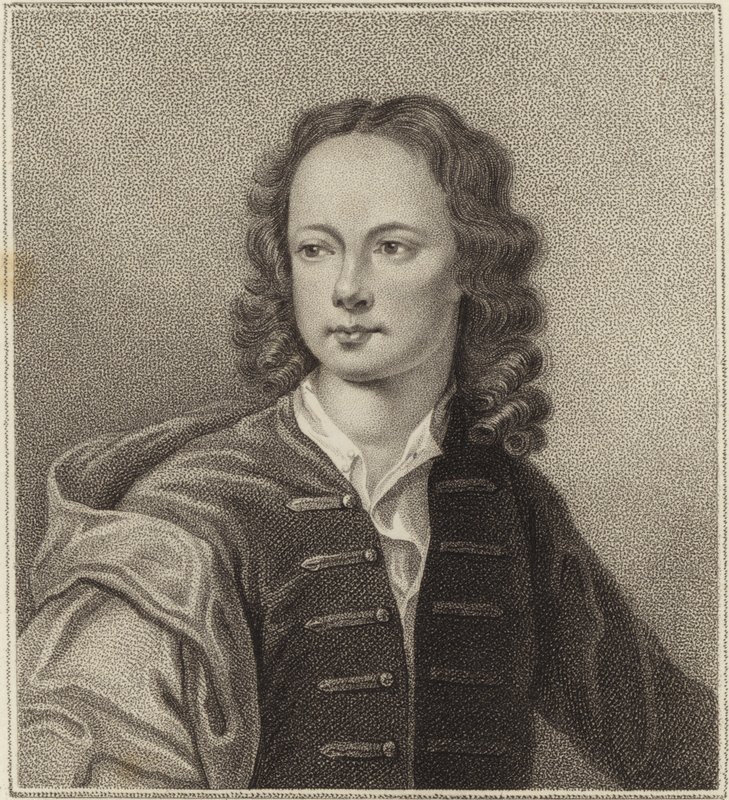 John Poulett de English School