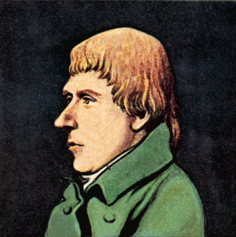 John Rennie de English School
