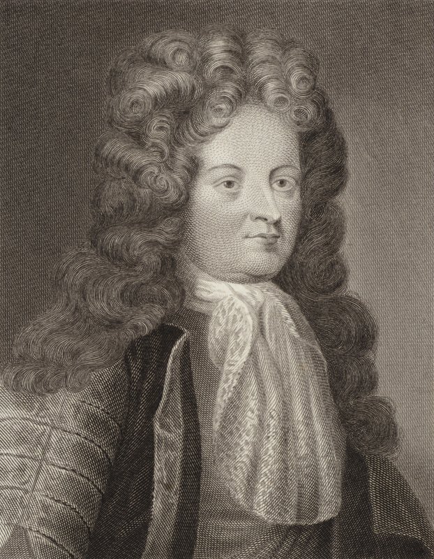 John Sheffield de English School