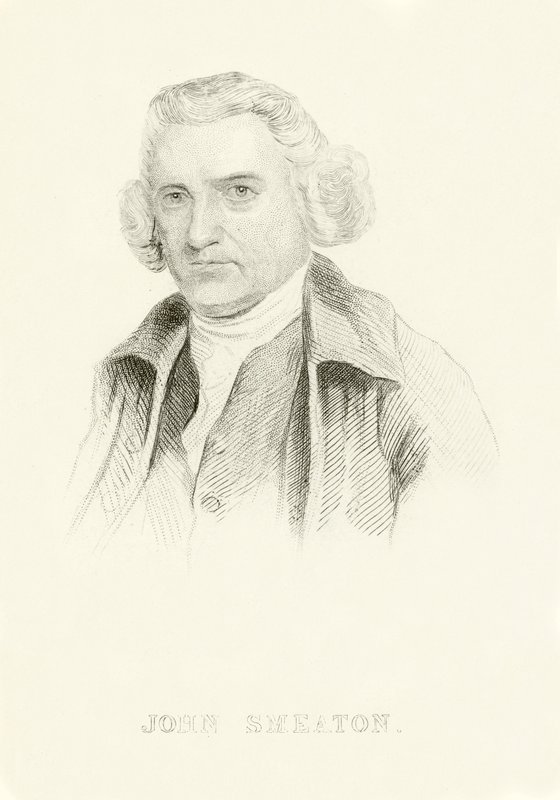 John Smeaton de English School