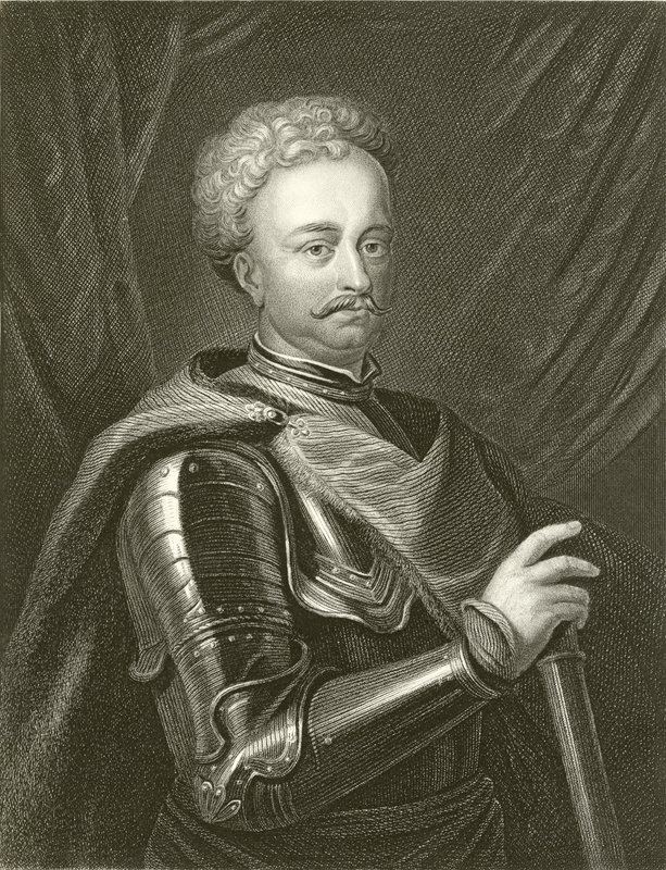 John Sobieski de English School