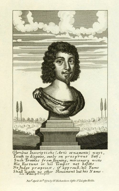 John Tatham de English School