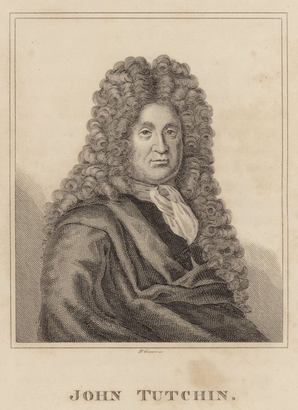 John Tutchin de English School
