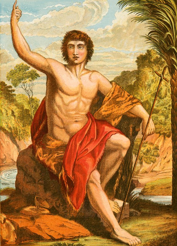 João Batista de English School