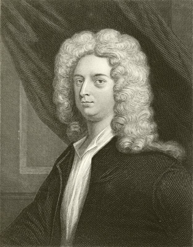 Joseph Addison de English School