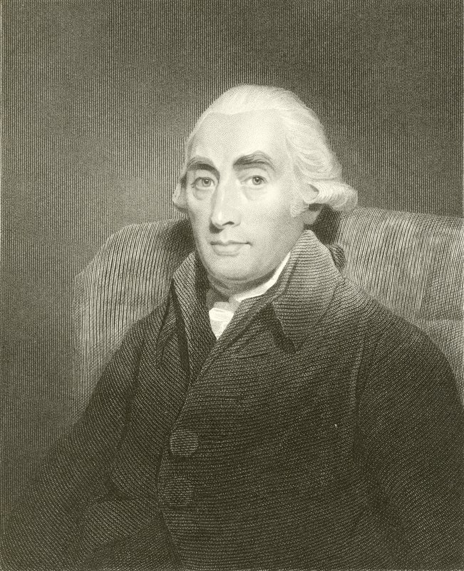 Joseph Black de English School