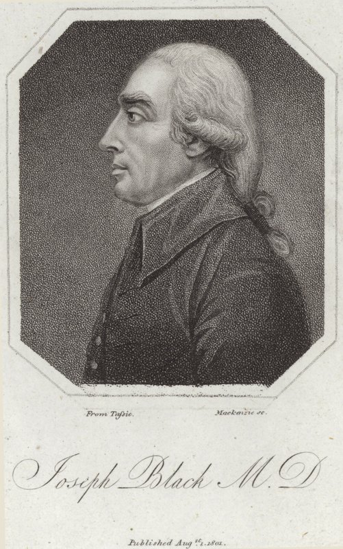 Joseph Black de English School