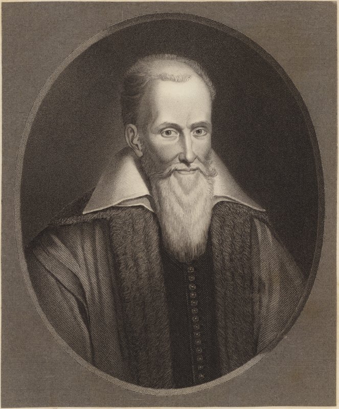 Joseph Justus Scaliger de English School
