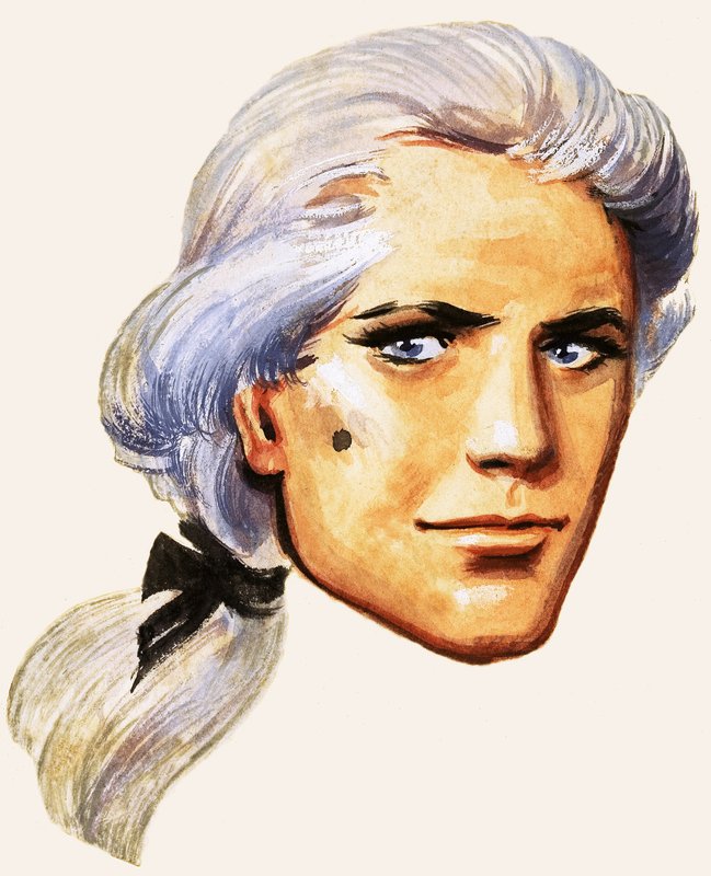 Joseph Montgolfier de English School