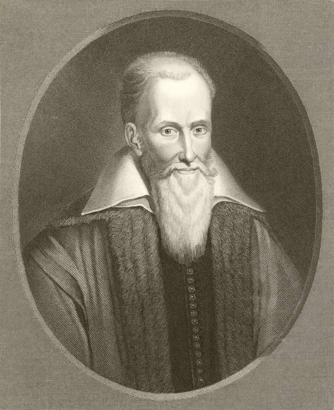 JOSEPH Scaliger de English School