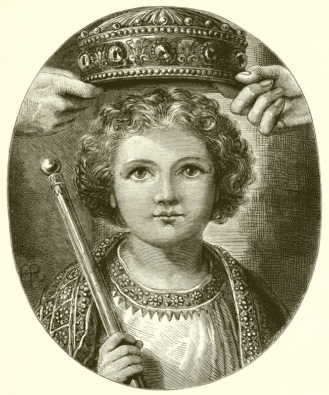 Josiah de English School