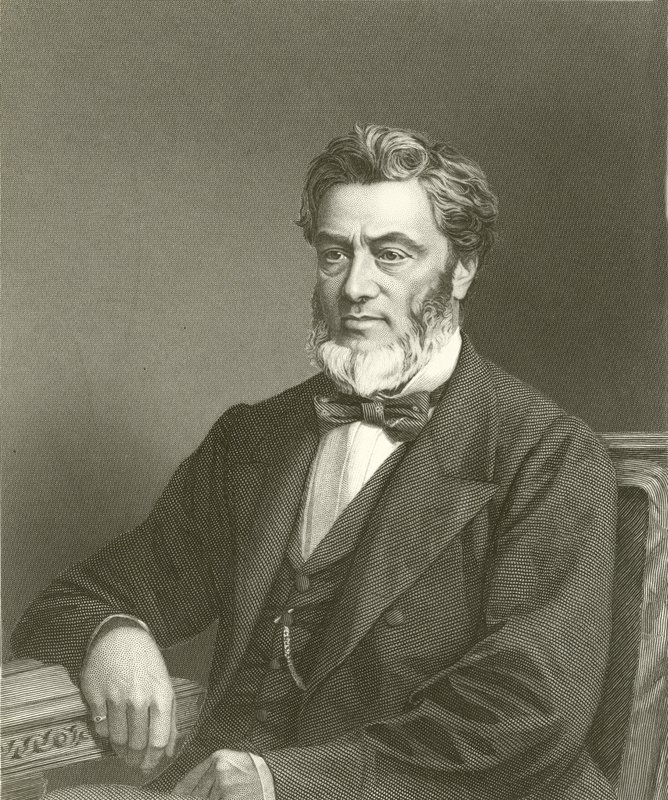 Jules Favre de English School