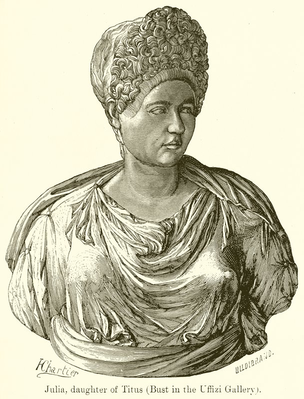 Julia Filha de Titus de English School