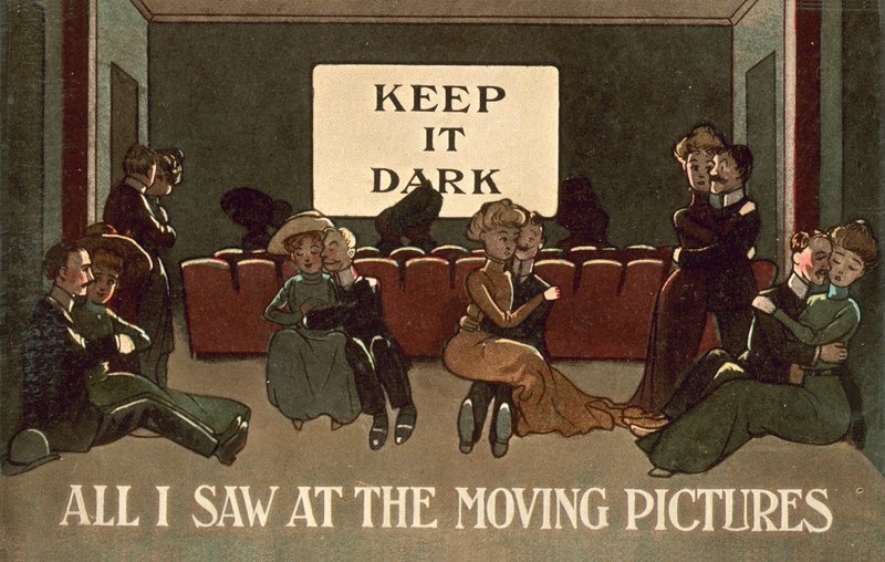 Keep It Dark de English School