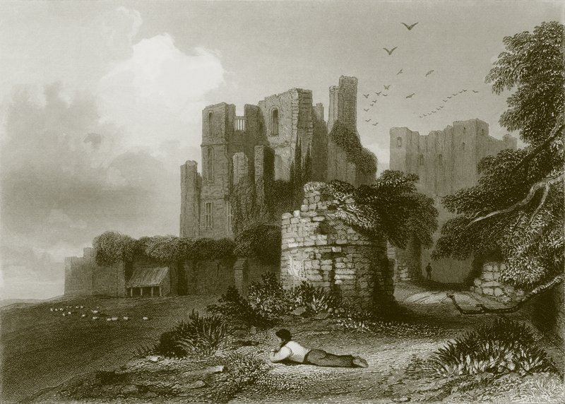 Kenilworth de English School