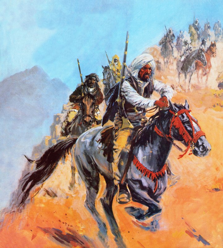 Assassinos das Colinas de English School
