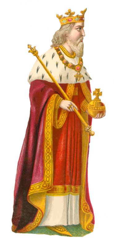 Rei eduardo iii de English School