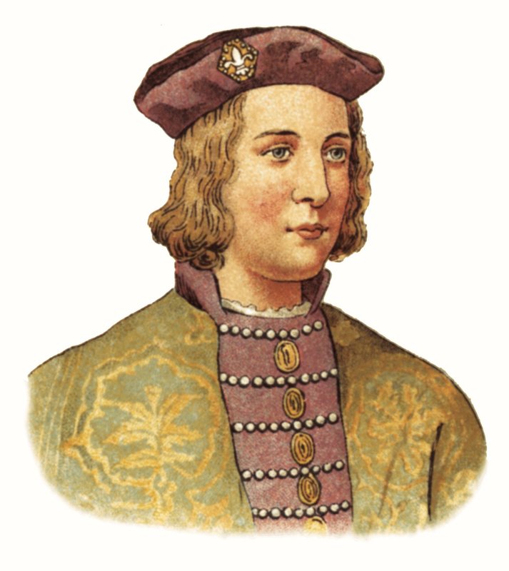 Rei eduardo iv de English School