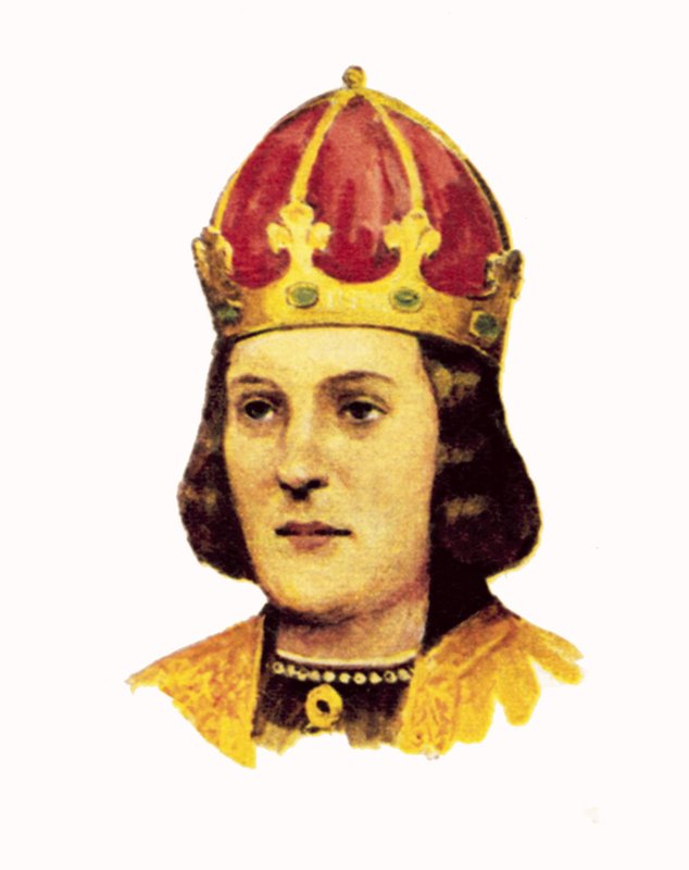 Rei eduardo iv de English School