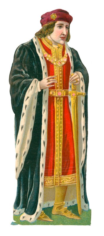 Rei richard iii de English School