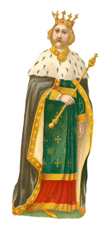 Rei richard ii de English School