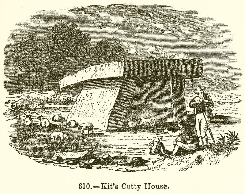 Kits Cotty House de English School