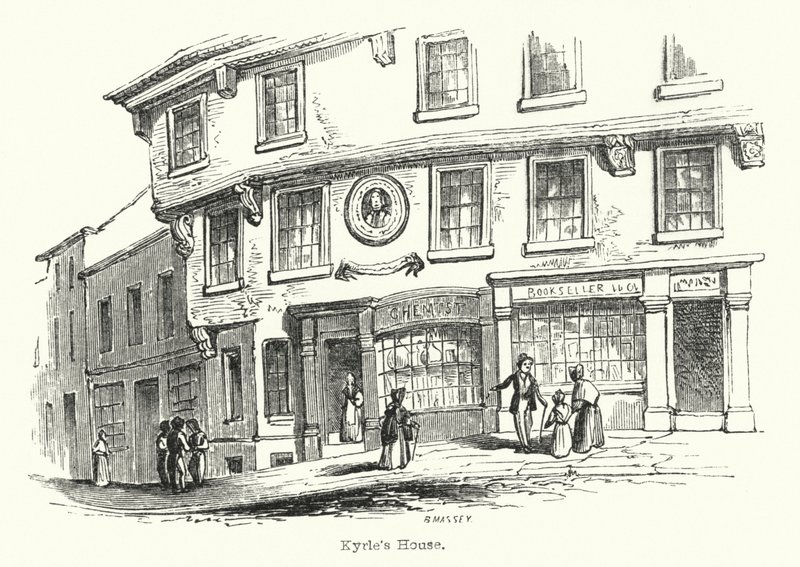 Kyrle
