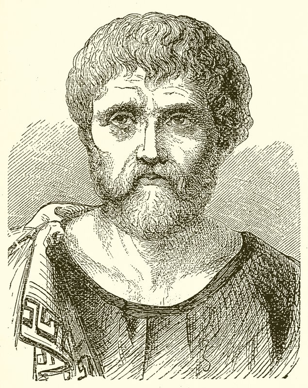 L. Annaeus Seneca de English School