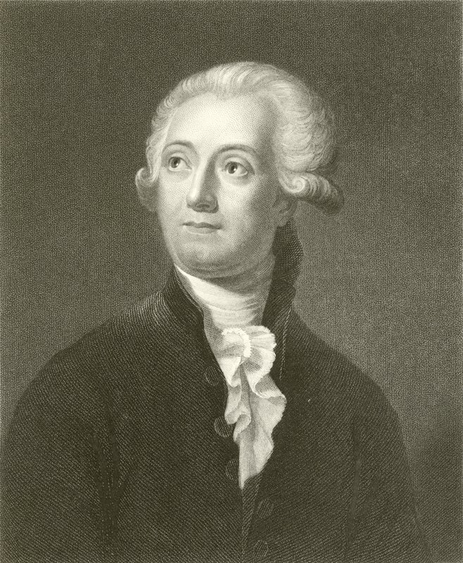 Lavoisier de English School