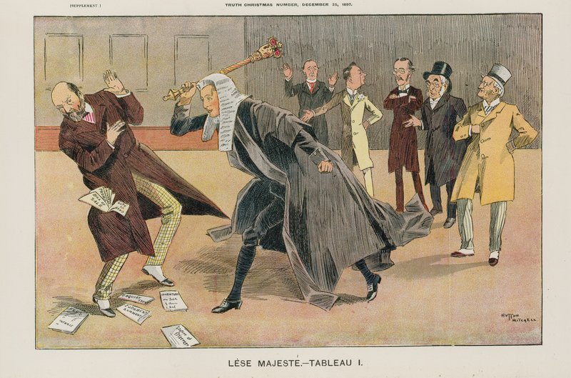 Leia Majestade - Tab de English School