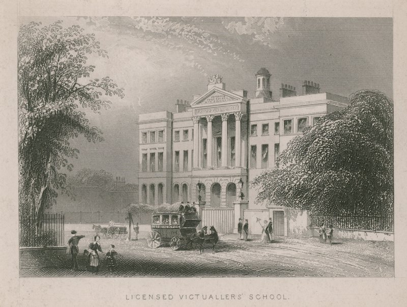 Escola Licenciada de Viticultores de English School