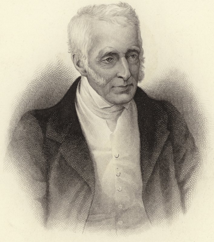 Tenente-General Arthur Wellesley de English School