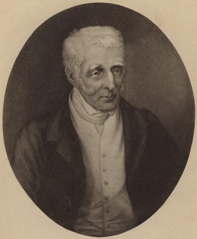 Tenente-General Arthur Wellesley de English School