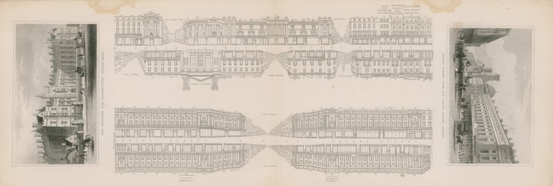 Arquitetura de Londres de English School