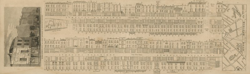 Arquitetura de Londres de English School